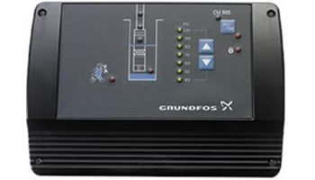 Control Boxes for SQE Pumps