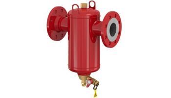 Flamco Dirt Separators