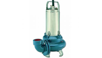 Lowara DL(V)/GL(V) Submersibles