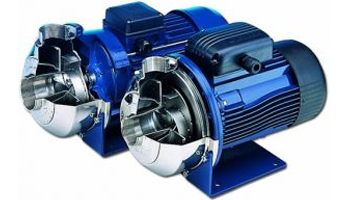 Lowara CO Solids Handling