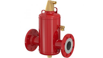 Flamco Air Separators