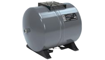 Horizontal Tanks