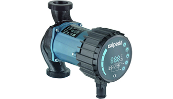 NCE H Series
