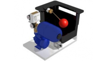 Unimat Alpha Pressurisation Set