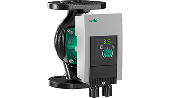 Wilo Yonos Maxo (Flanged) Range 240v