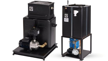 Aquaboost ABF Range