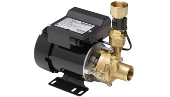 PH ES (FL/B) Brass Peripheral Booster Pumps