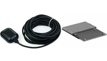 MAXI Tank/Pump Accessories