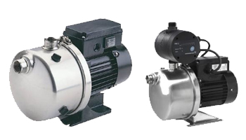 Grundfos JP6 Pumps and Sets