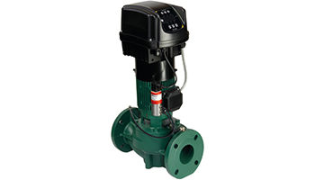 KL In-Line Pumps