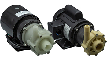 Chemical Transfer Pumps