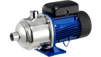 Lowara (e-)HM/HMS Series