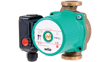 SB Hot Water Circulators