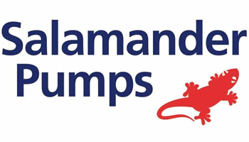 Salamander Pumps