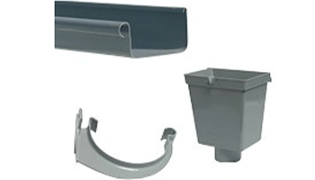 Guttering