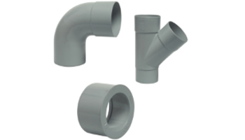RWA Fittings