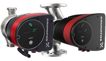 Magna1 N/FN Stainless Steel Circulators