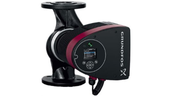 MAGNA3 F (Flanged) Single Head Variable Speed Circulators