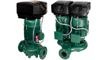 CME/DCME In-Line Pumps
