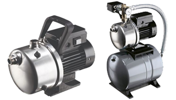 Grundfos JP5 Pumps and Sets