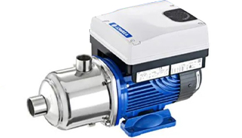 Lowara 15E-HME With E-SM Drive 415v