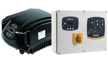 Command and Control Systems