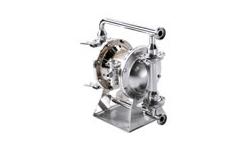 Hygienic Blagdon Pumps