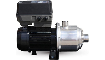 Aquaboost IBolt Variable Speed Booster Pump