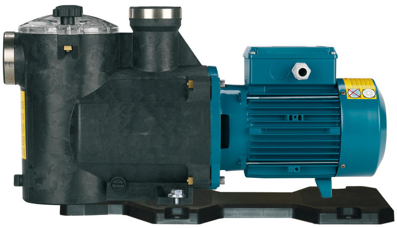 MPC Compact Pool Pumps