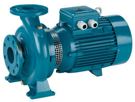 NM 80 Series 415V