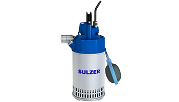 J 15 Submersible Pumps