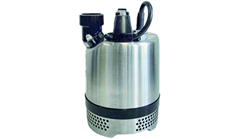 J 5 Submersible Pumps