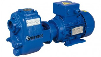 Varisco JE 1-110 K10 E T/M 0 Spares