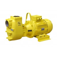 JE 4-250 G10 FT40