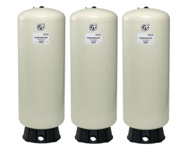 Stuart Turner Pressure Vessels