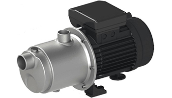 Multi Evo-A MultiStage Pumps 240v & 415v