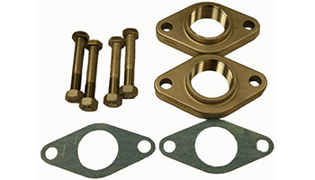 Multi Stage Pump Flange Kits