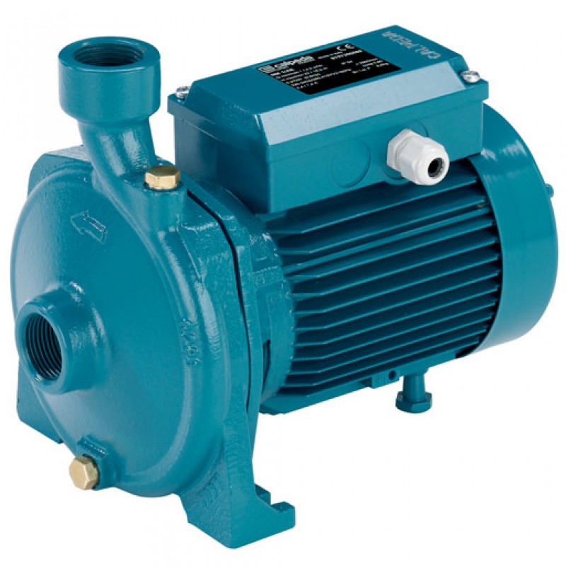 NMM Threaded End Suction Pumps 240V