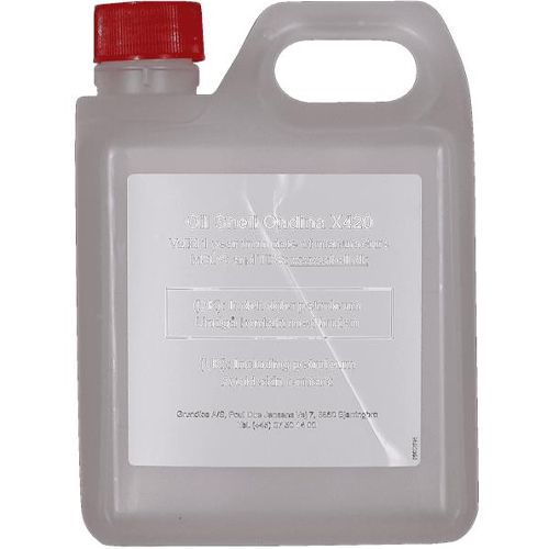 Oil