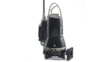 SEG Wastewater and Sewage Pumps