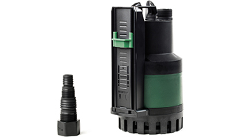DAB Nova UP MAE Submersible Pumps