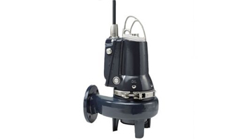 SL1 Sewage Pumps with Auto-Adapt