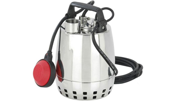 GXR Submersible Drainage Pumps 240V