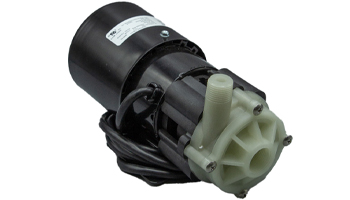 TE Mag Drive Pumps