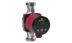 Grundfos Alpha Hot Water Circulators