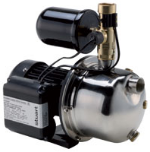 Jet Booster Pumps 240V