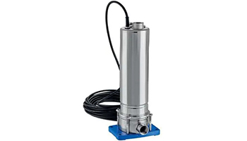 Scuba Dry 415v Models