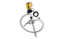 Drum Pumps