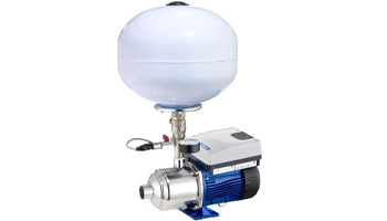 SMB10 3HME Booster Sets 240v