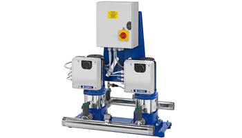 1HME Booster Sets 240v